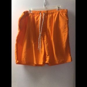 📦 St. John's Bay Nylon Swim Trunks